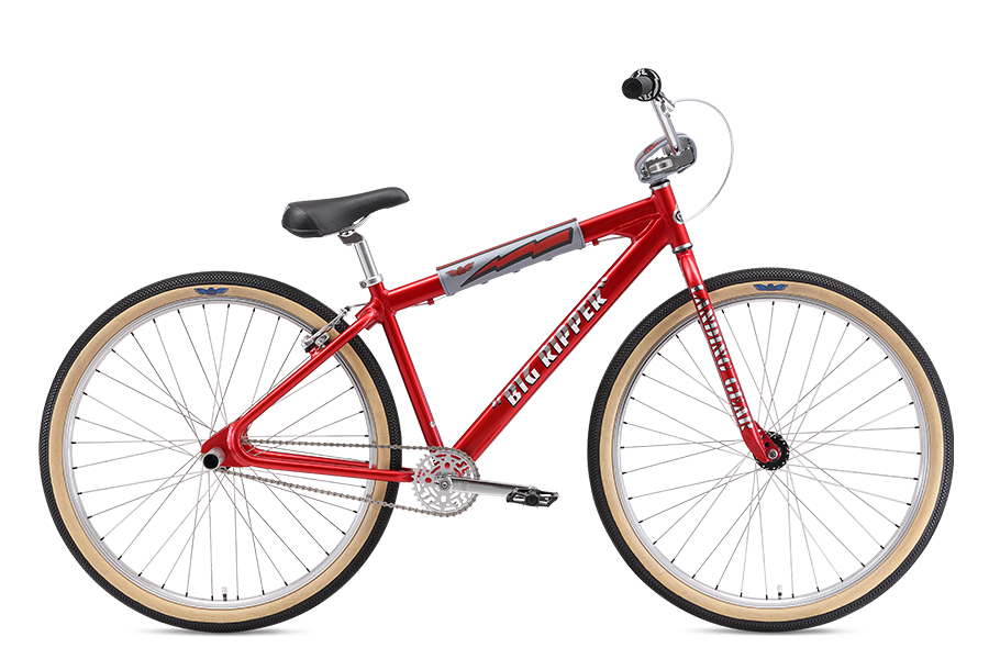 big ripper bars